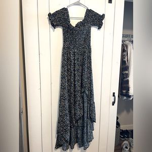 Women’s dress size M